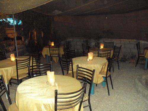 Petra Peace Way Hotel מראה חיצוני תמונה