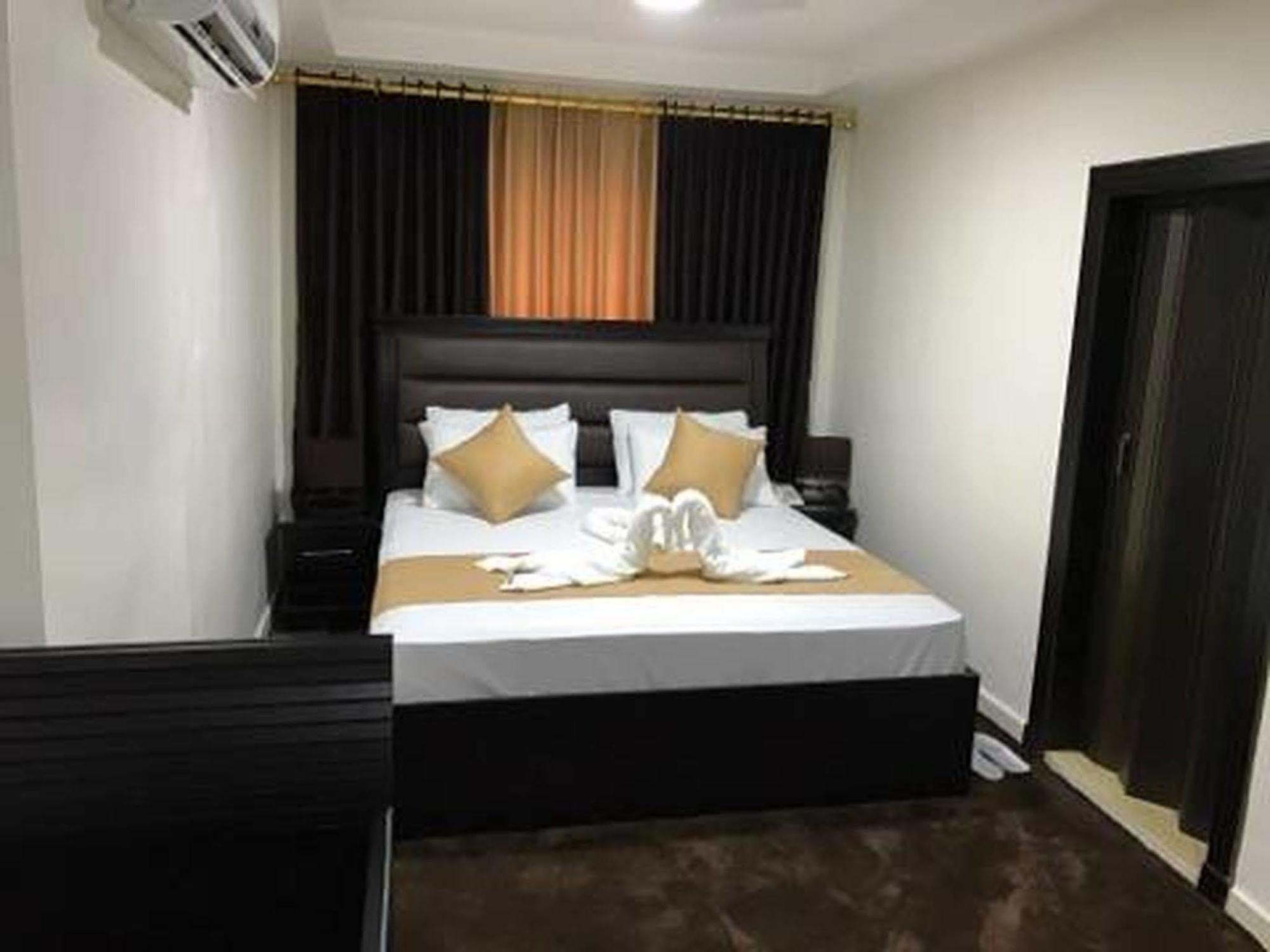 Petra Peace Way Hotel מראה חיצוני תמונה